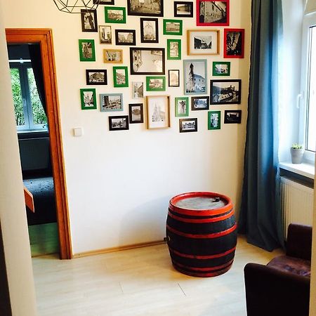 Historical Beer Apartment 布拉迪斯拉发 外观 照片
