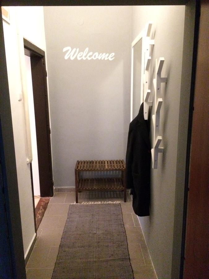 Historical Beer Apartment 布拉迪斯拉发 外观 照片