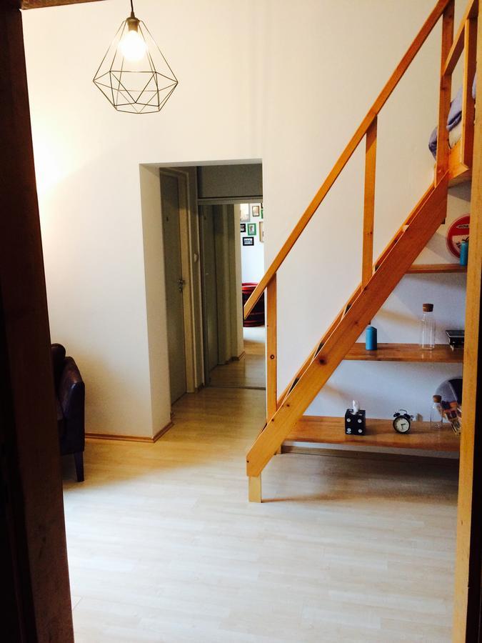 Historical Beer Apartment 布拉迪斯拉发 外观 照片