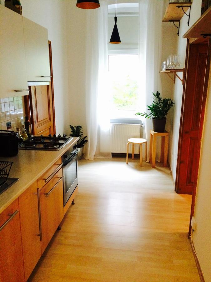 Historical Beer Apartment 布拉迪斯拉发 外观 照片