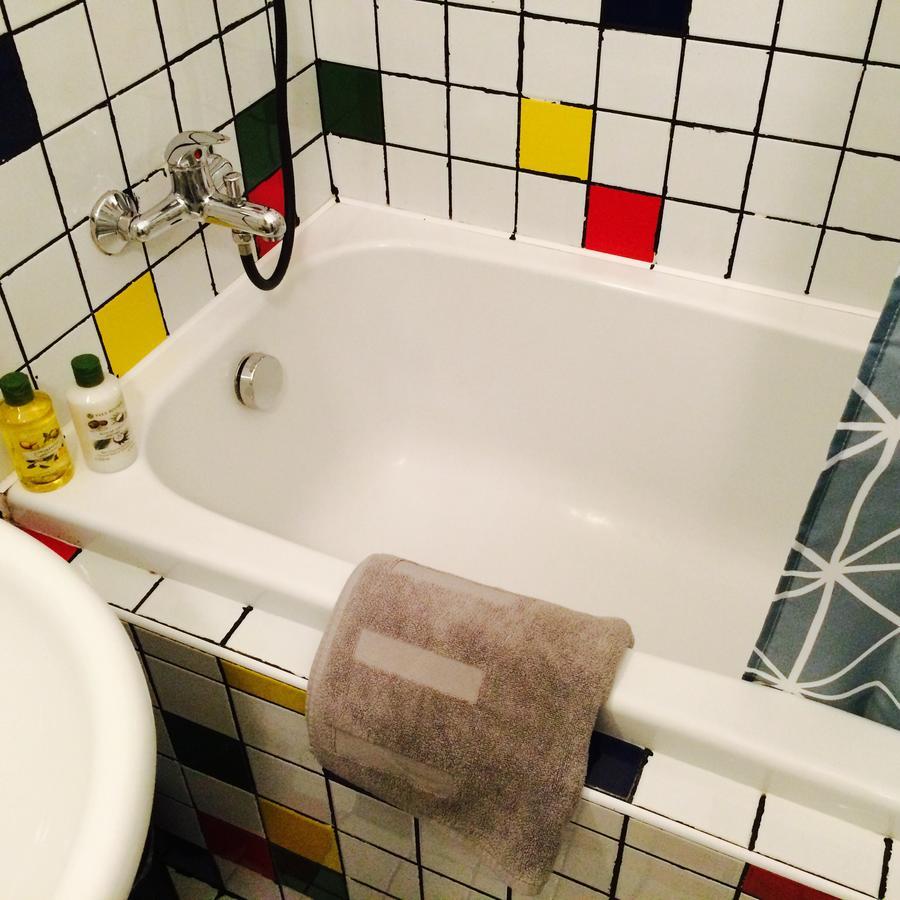 Historical Beer Apartment 布拉迪斯拉发 外观 照片