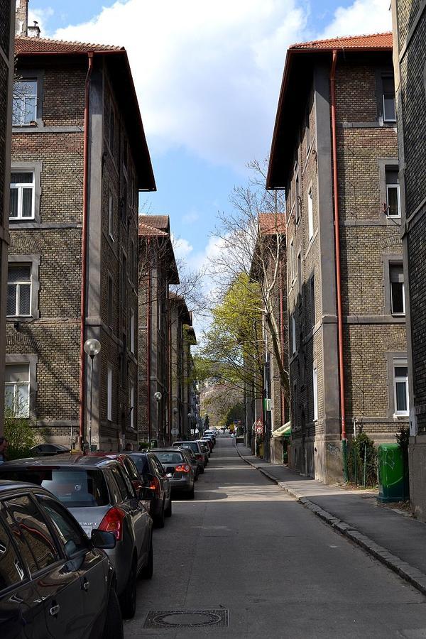 Historical Beer Apartment 布拉迪斯拉发 外观 照片